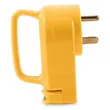 POWERGRIP 30AMP REPL PLUG W/SU